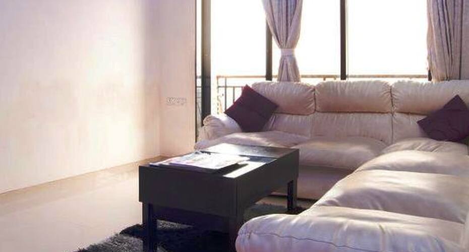 Concord Services Apartment Gerogoan (e), Mumbai 5